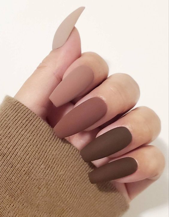 Matte Top Coat