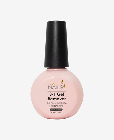 3-1 Gel Remover