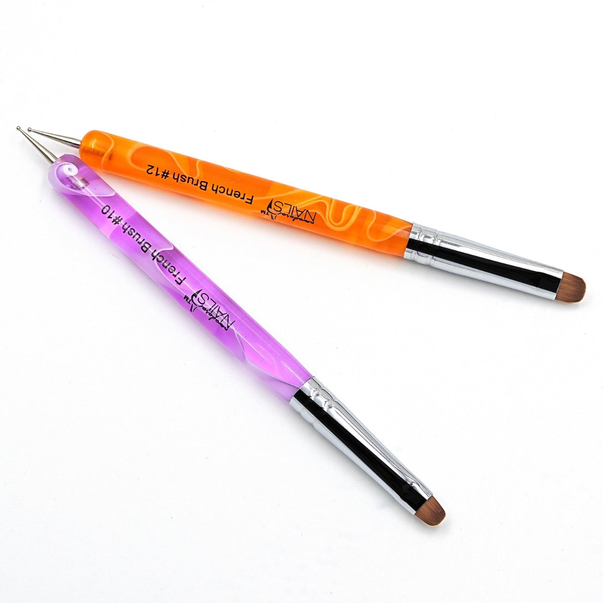 French Brush 2-1