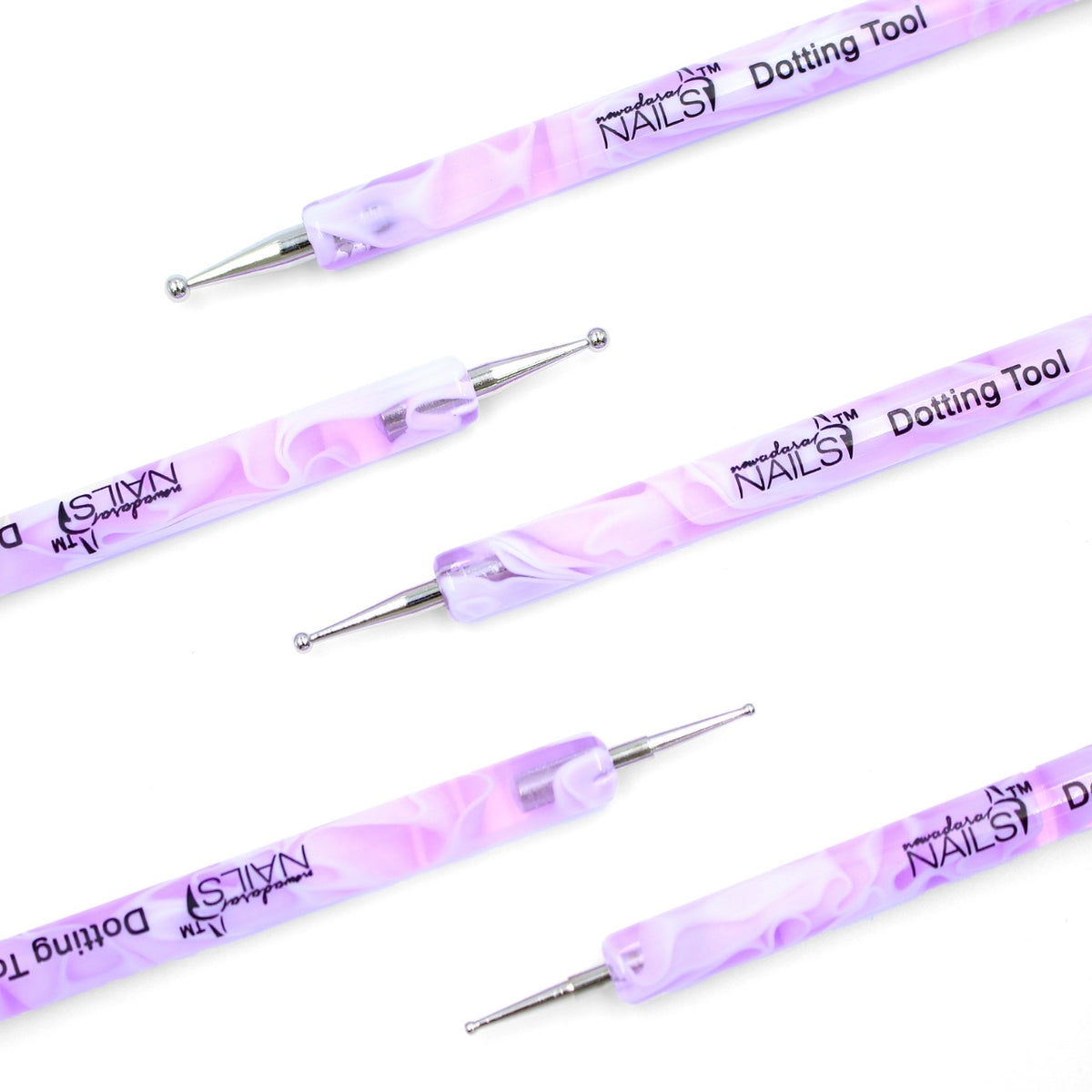 Set Punteros Marmoleados -J046