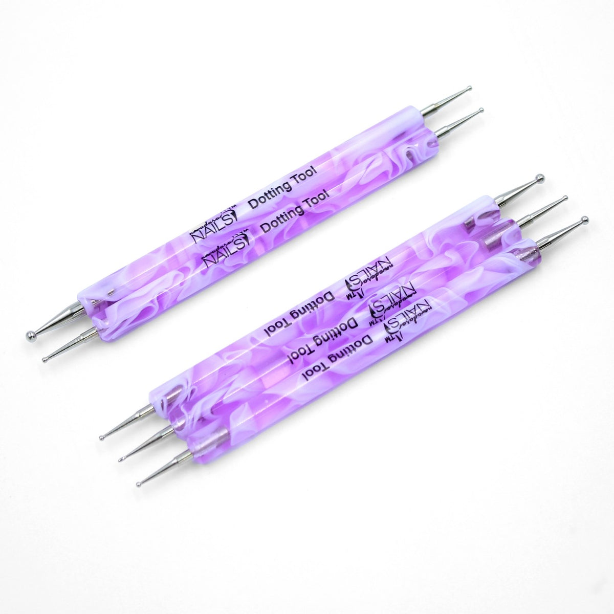 Set Punteros Marmoleados -J046