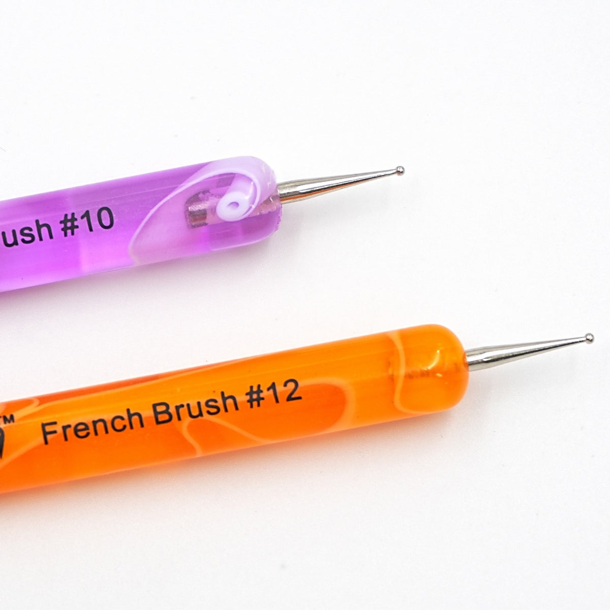 French Brush 2-1