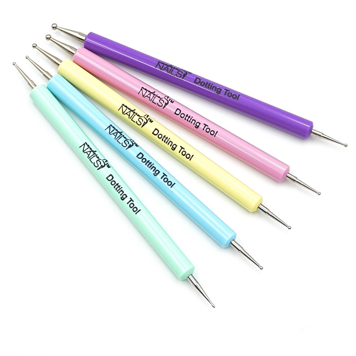 Set Punteros Pastel-J009