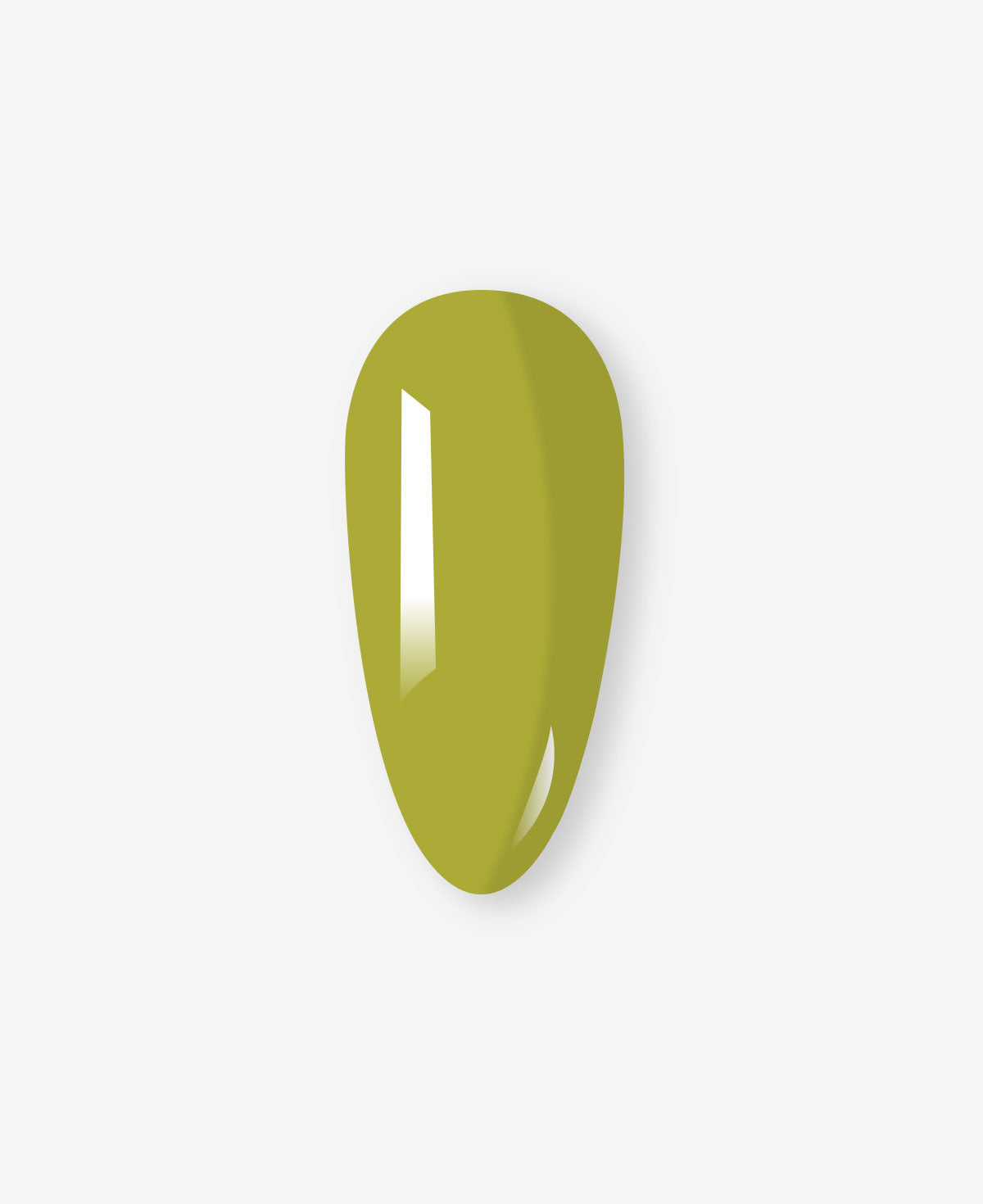 Delineador de gel