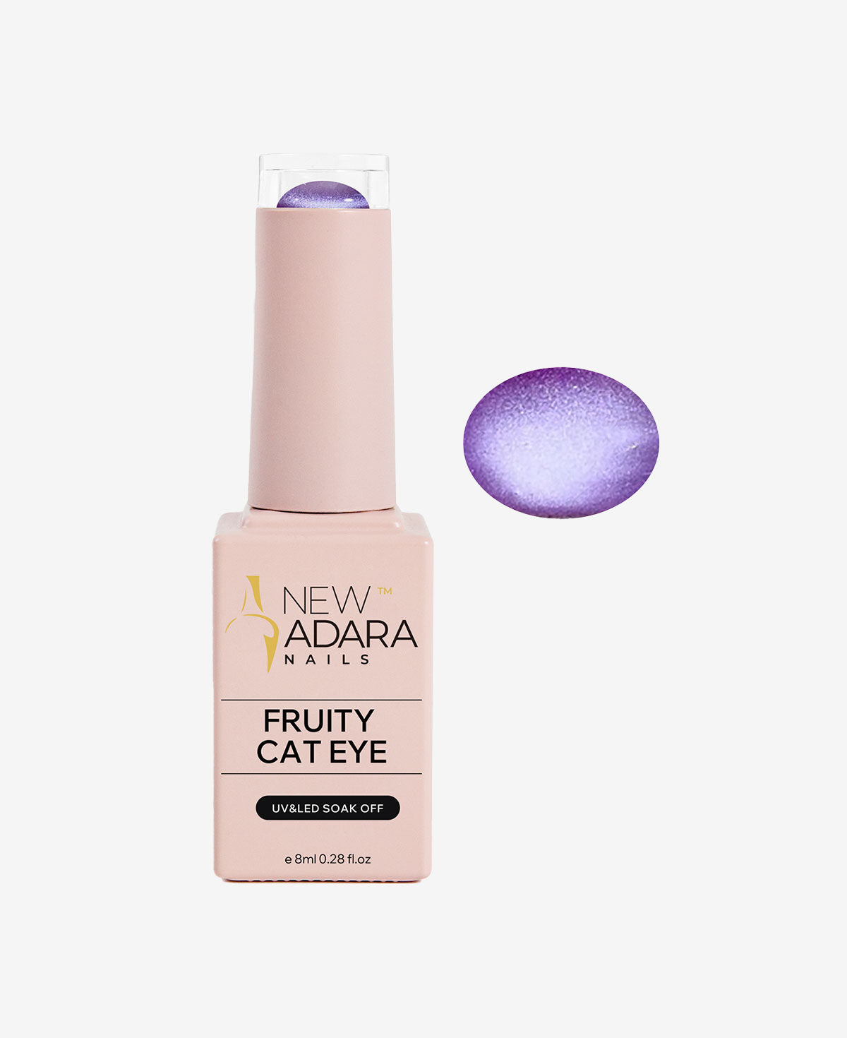 Fruity Cat Eye