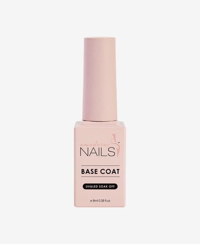 Base Coat Gel