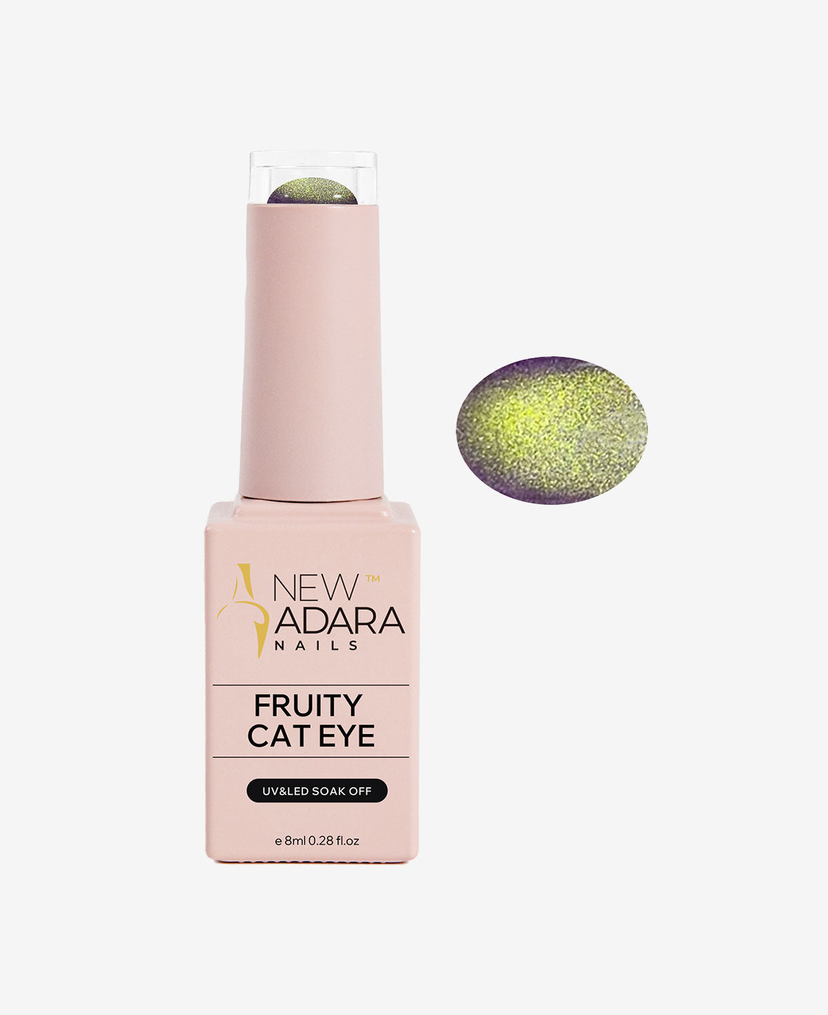 Fruity Cat Eye