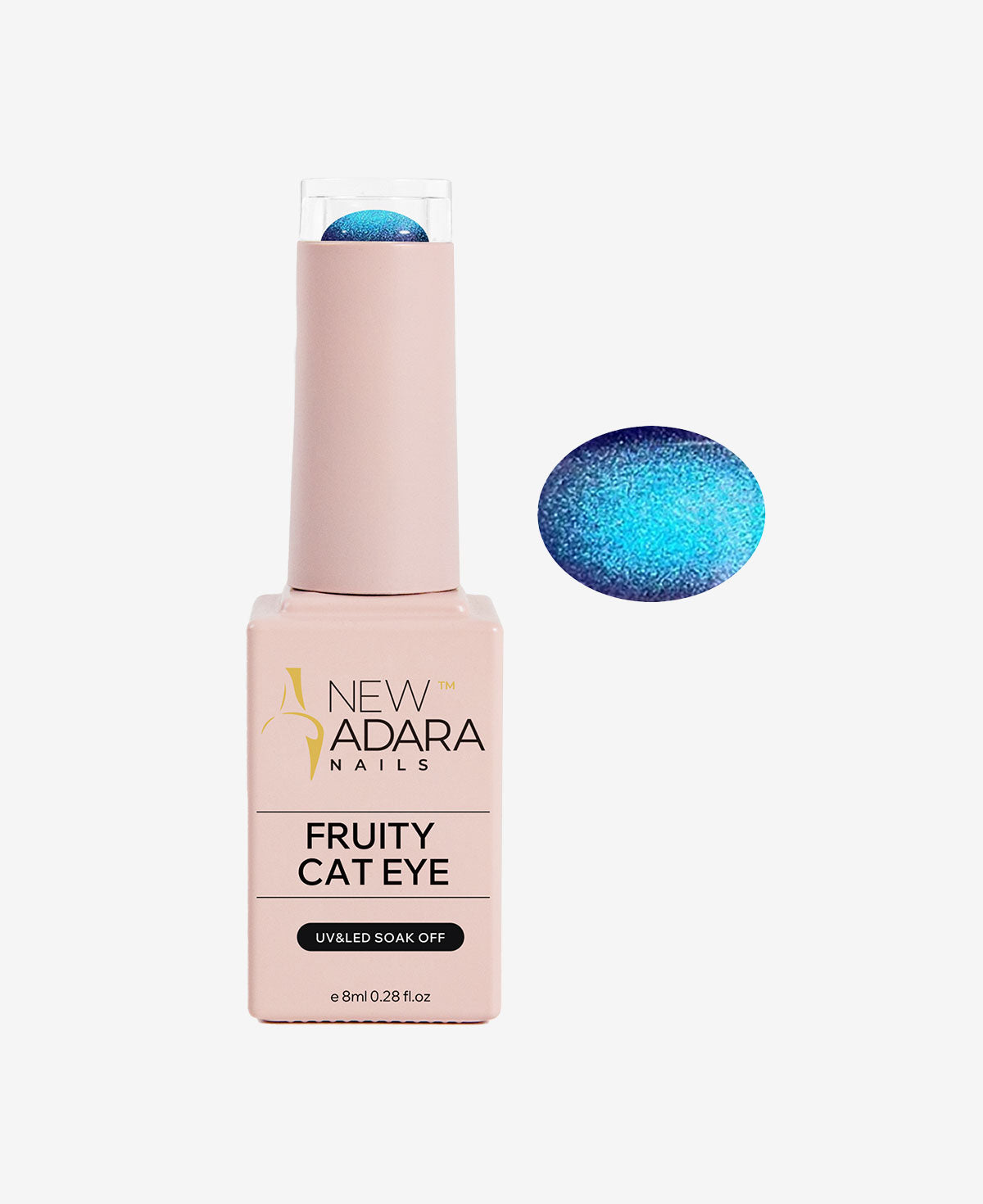 Fruity Cat Eye