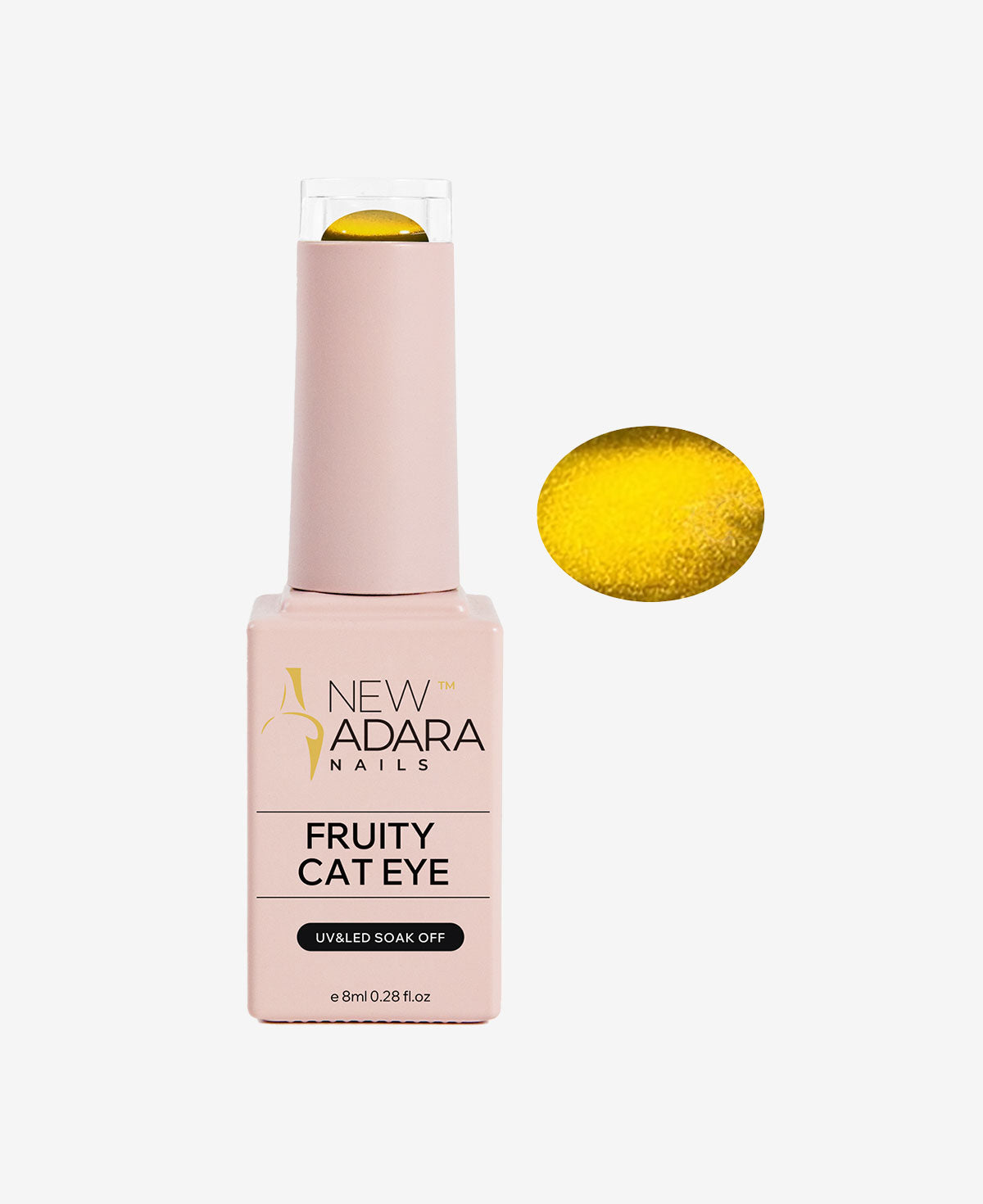 Fruity Cat Eye