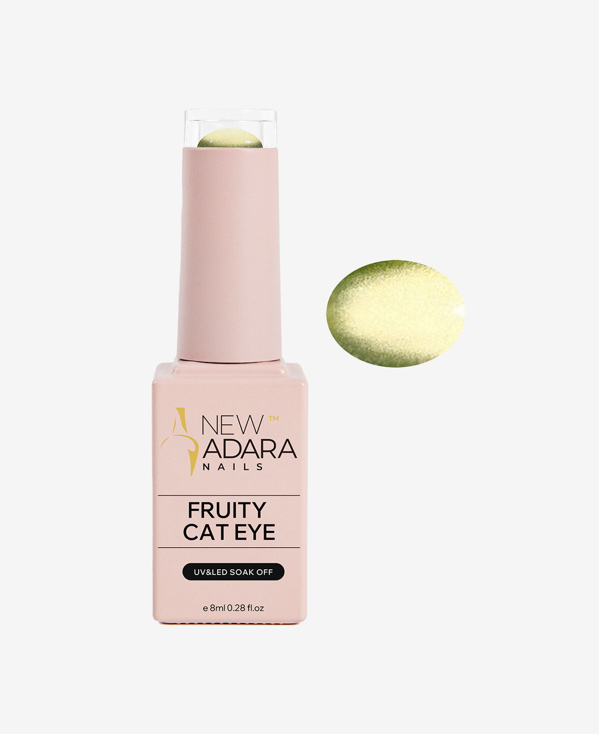 Fruity Cat Eye