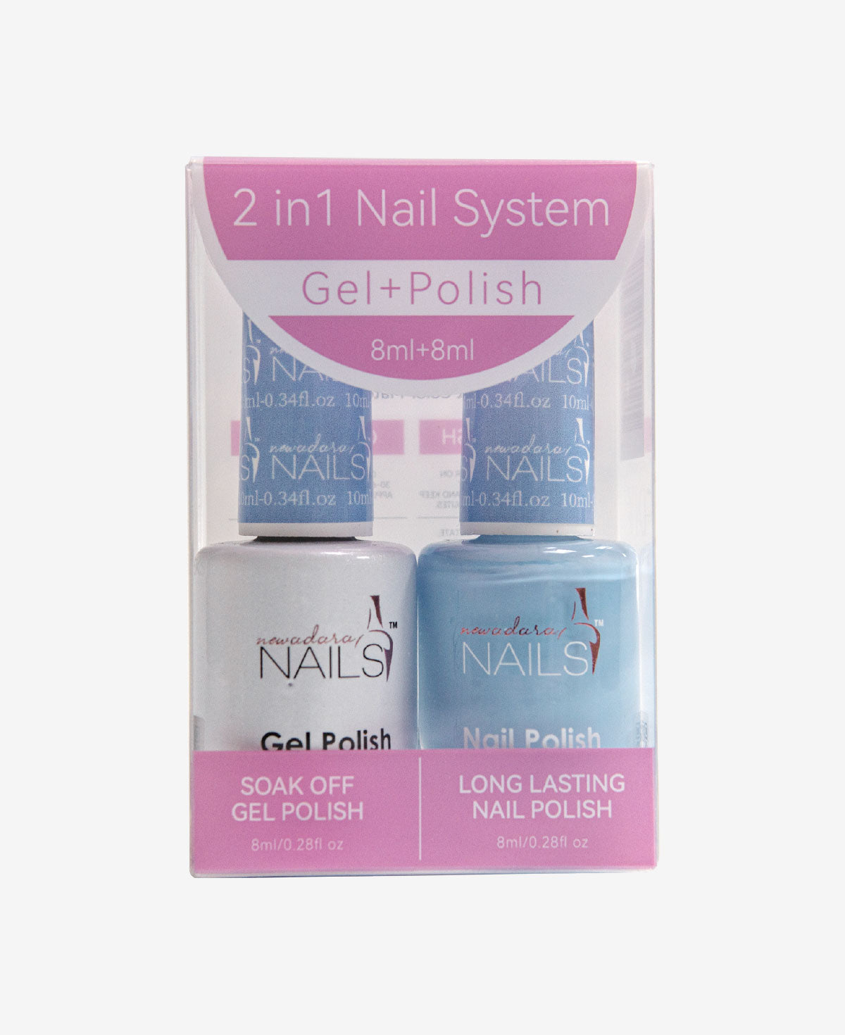 DUO Gel Polish
