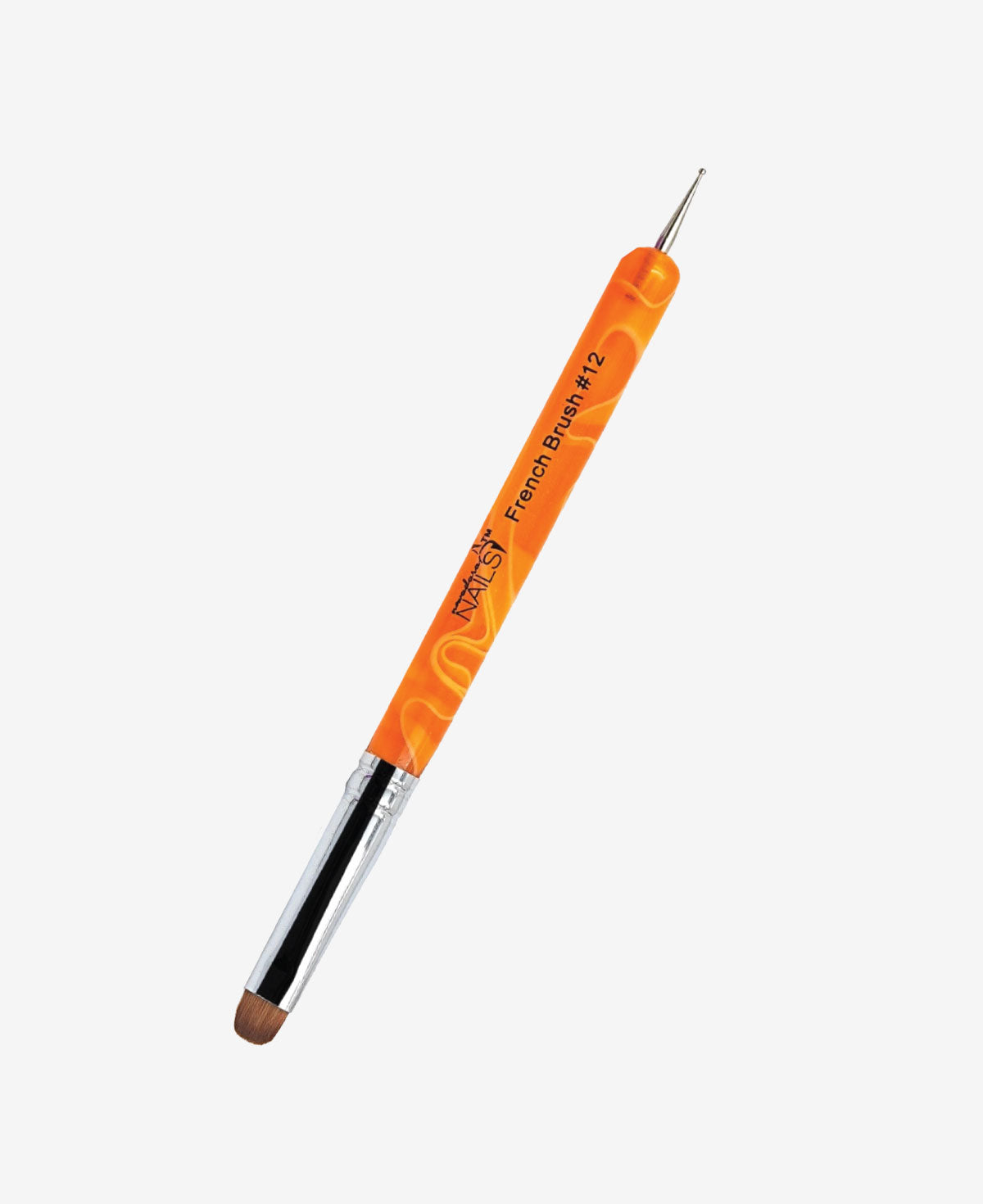 French Brush 2-1