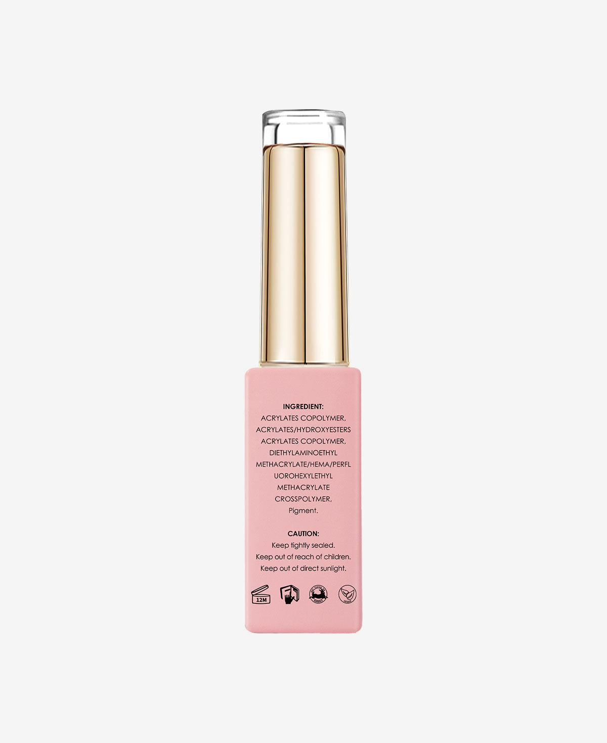 Delineador de gel
