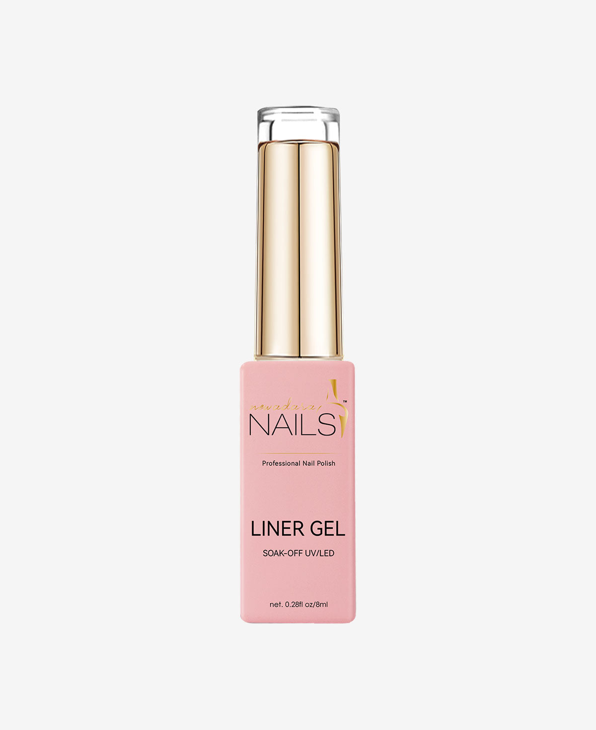 Delineador de gel