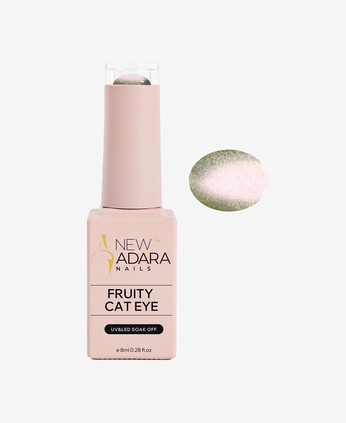 Fruity Cat Eye