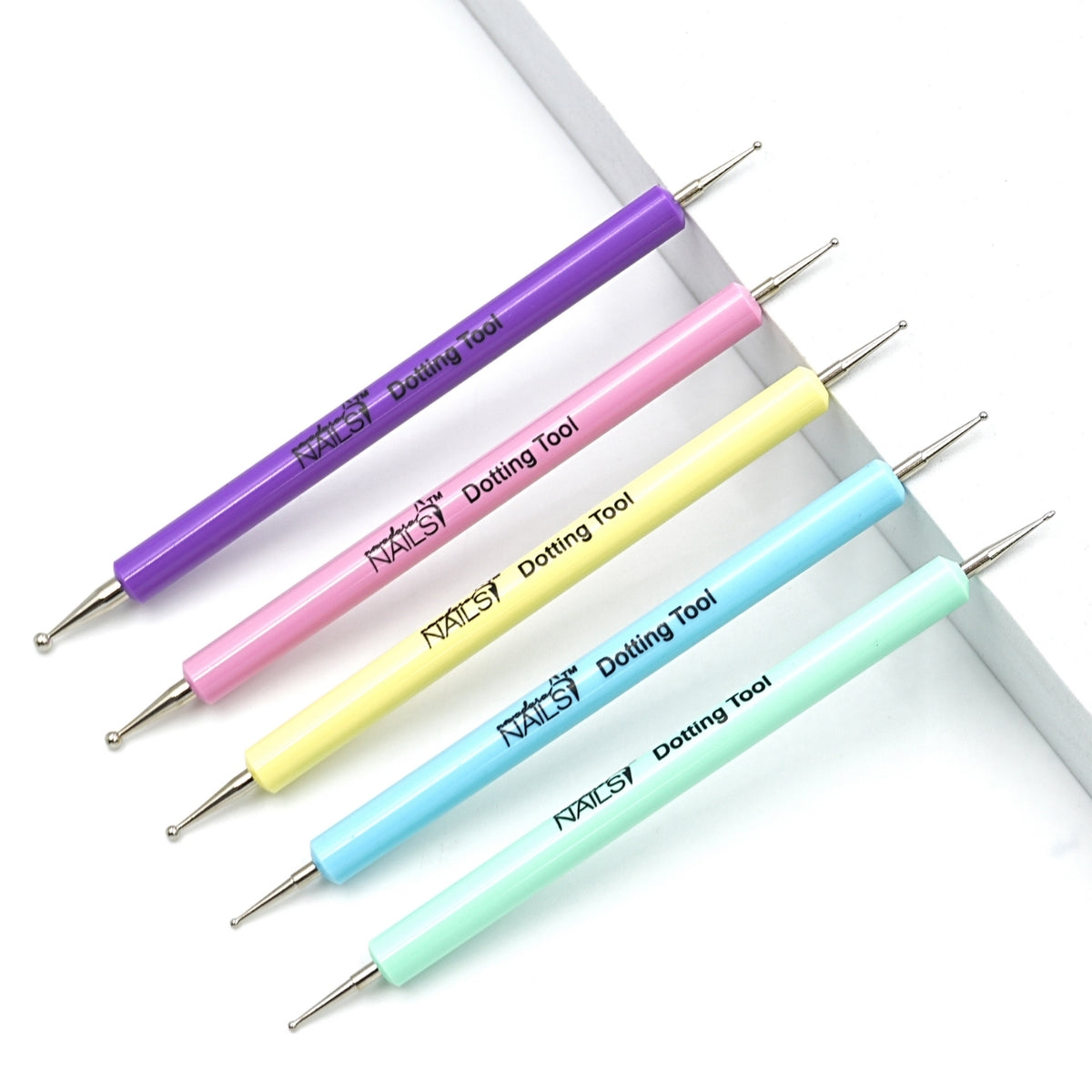 Set Punteros Pastel-J009