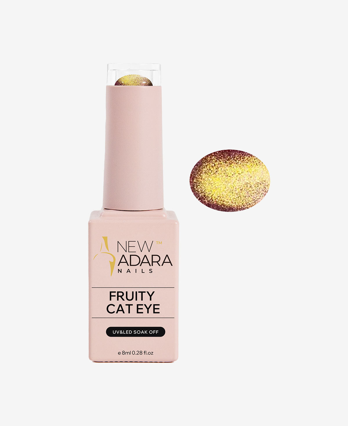 Fruity Cat Eye