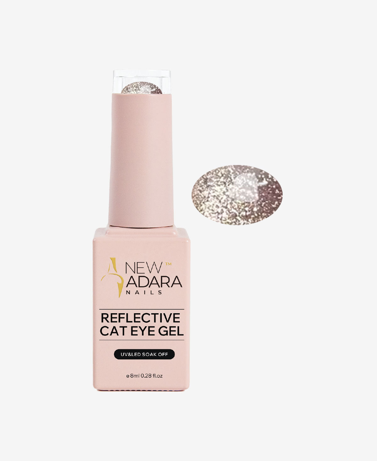 Reflective Cat Eye