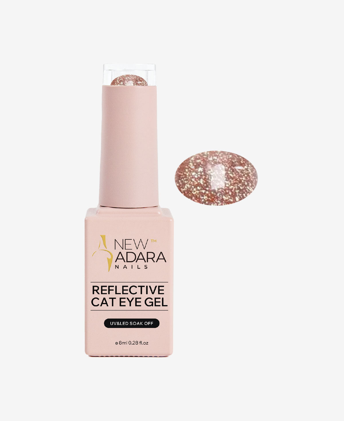 Reflective Cat Eye