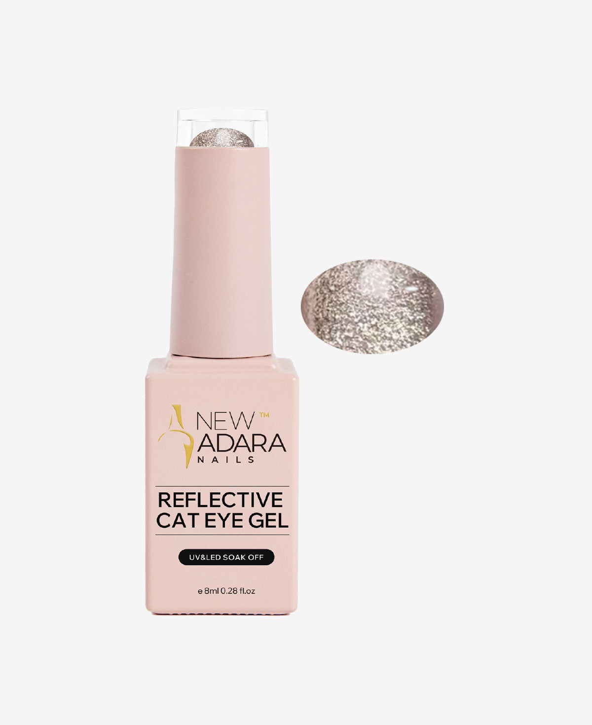 Reflective Cat Eye