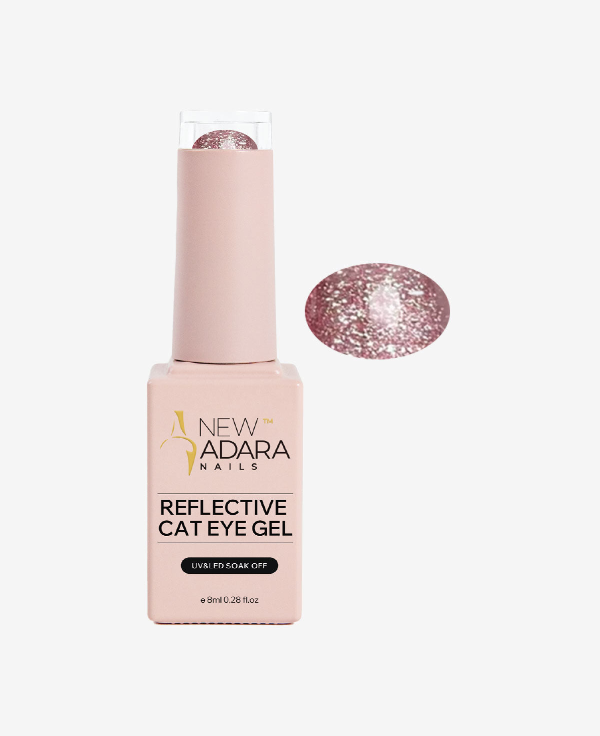 Reflective Cat Eye