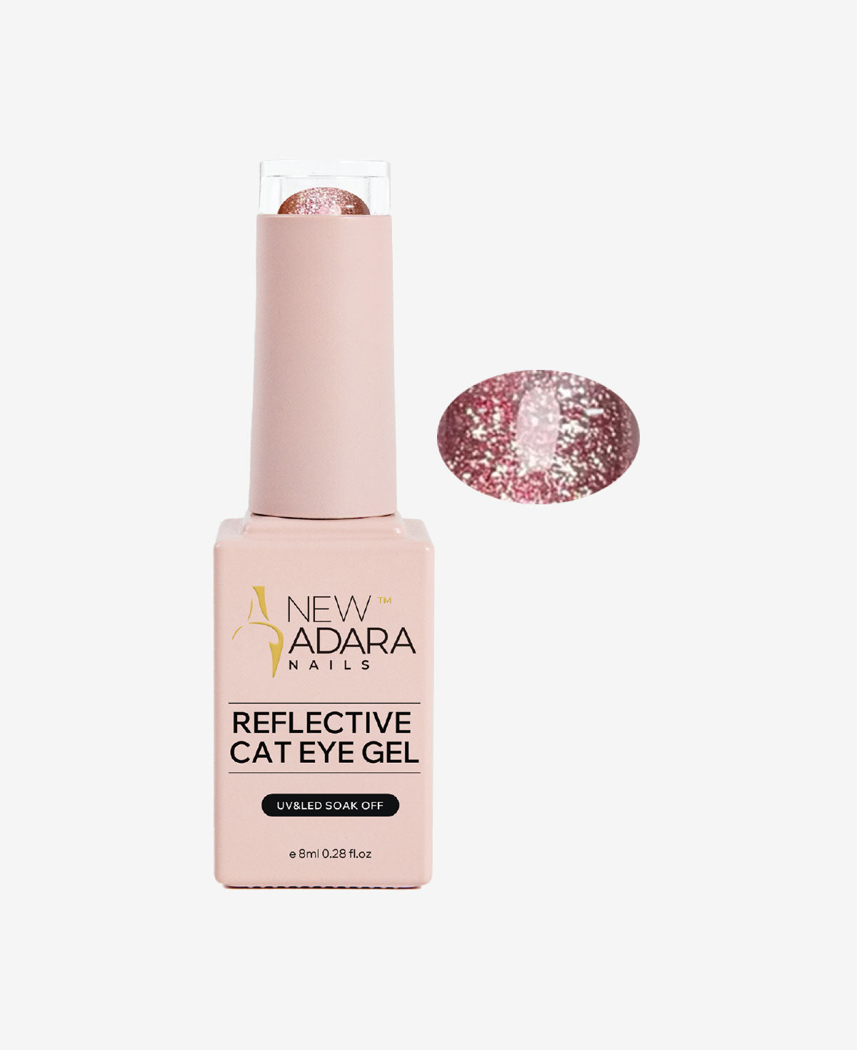 Reflective Cat Eye