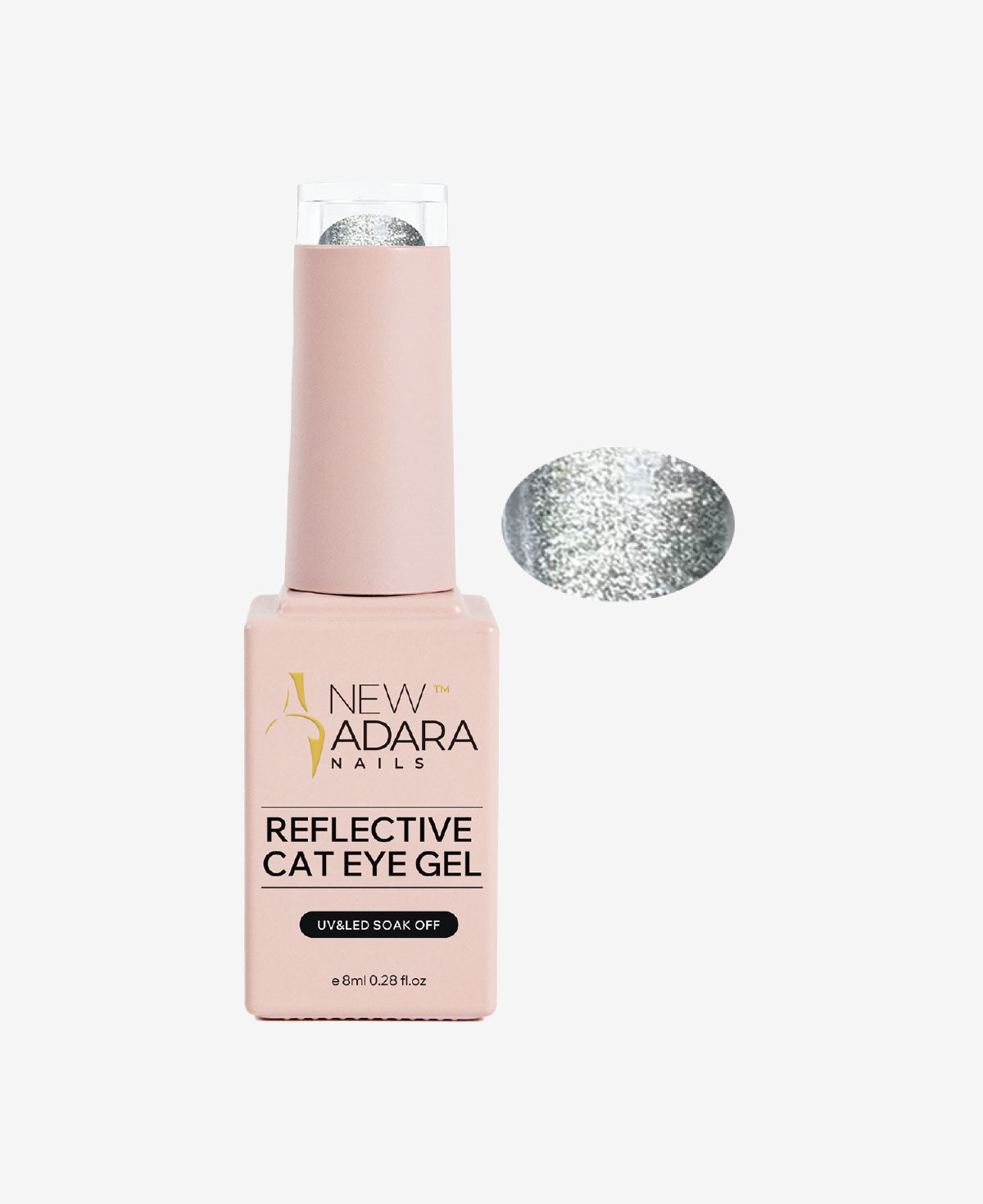 Reflective Cat Eye