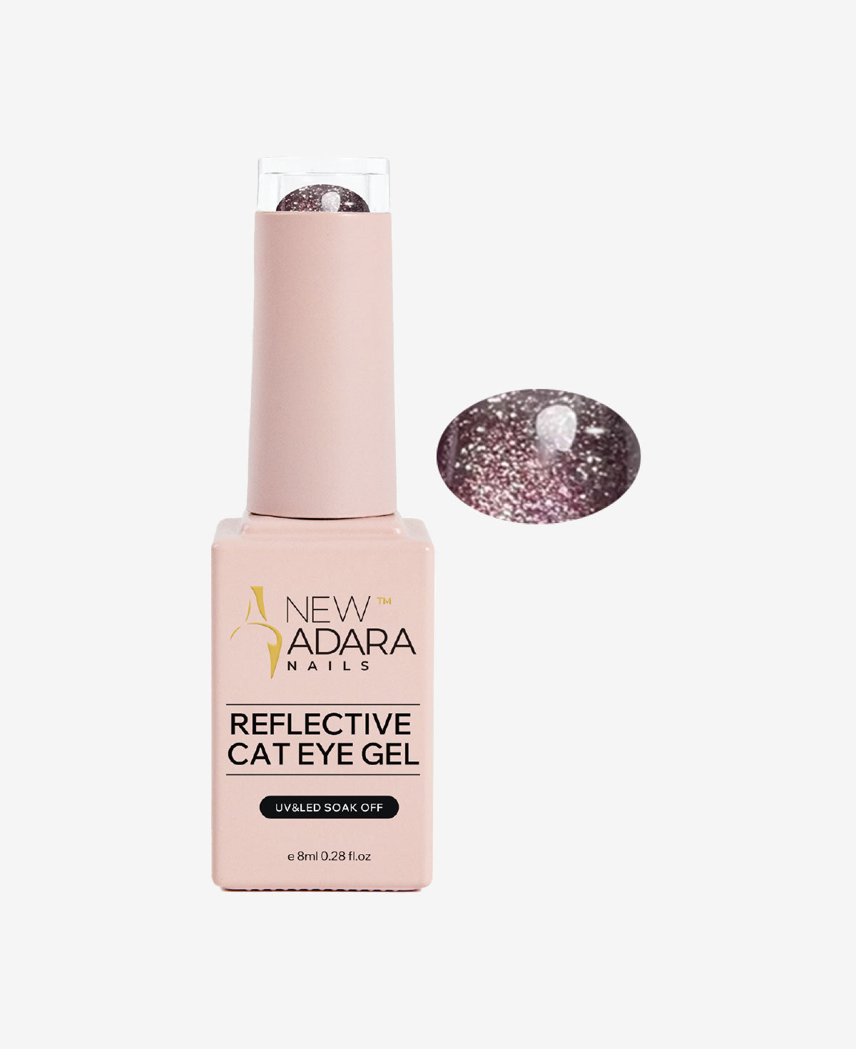 Reflective Cat Eye