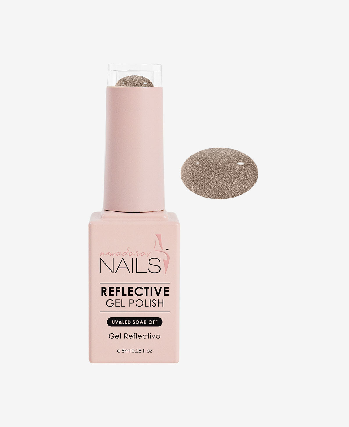 Gel Reflectivo