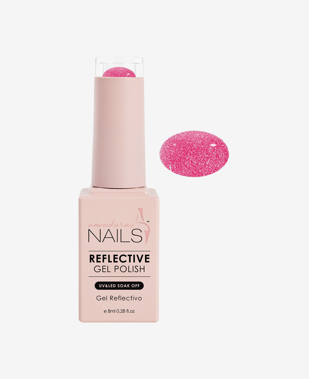Gel Reflectivo
