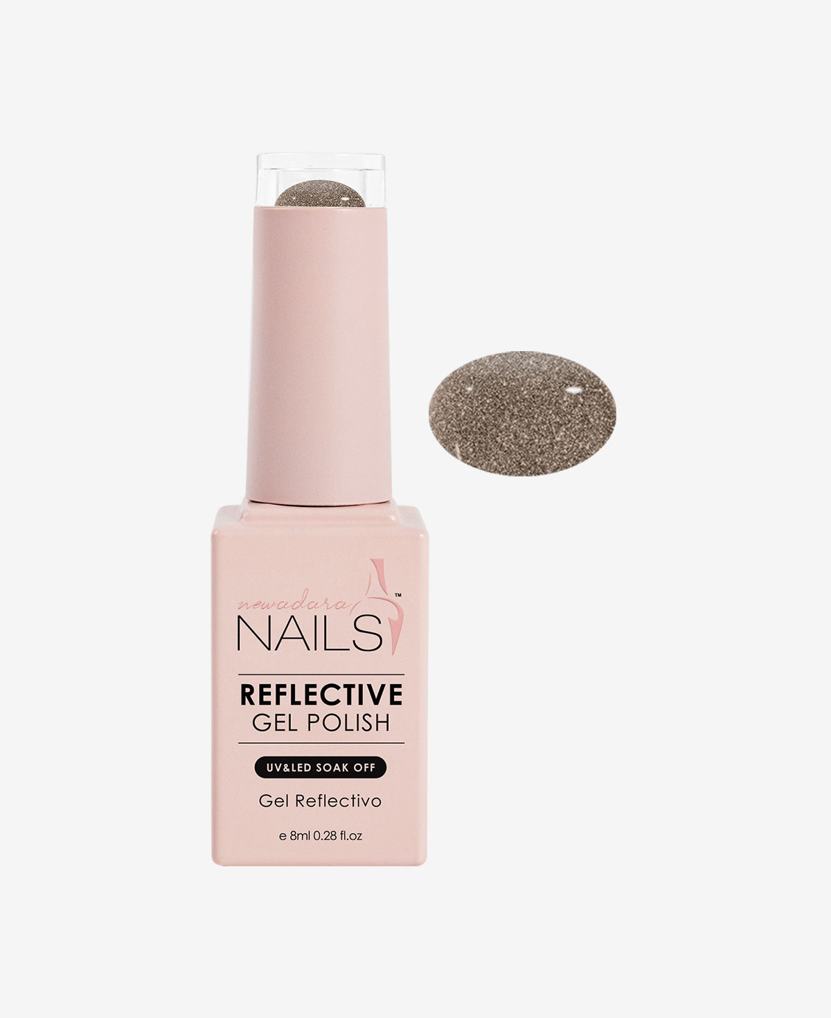 Gel Reflectivo