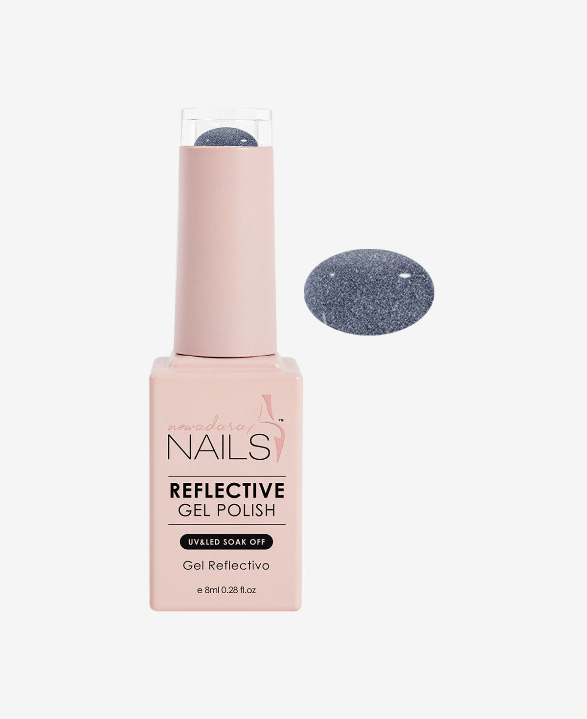 Gel Reflectivo