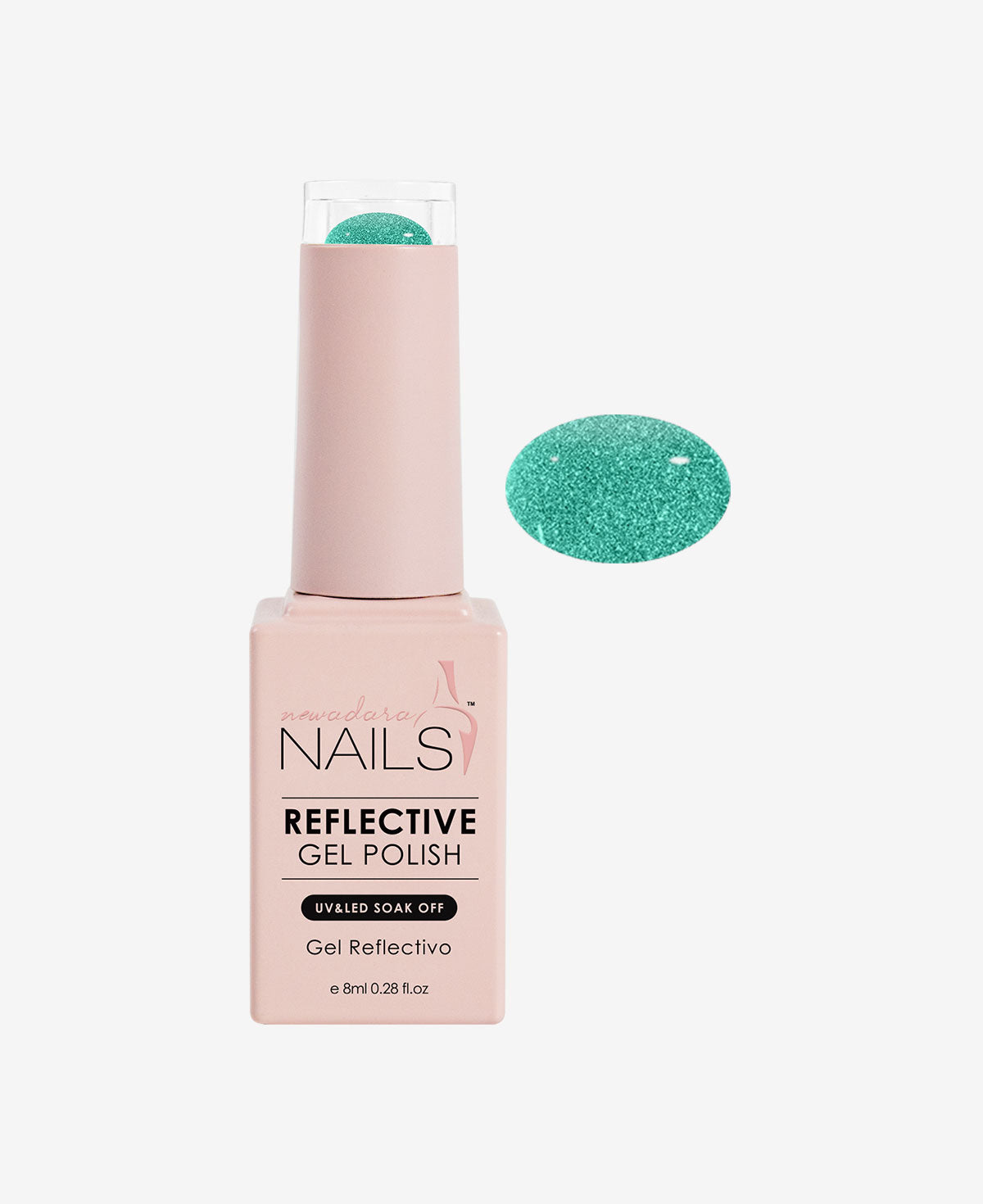 Gel Reflectivo