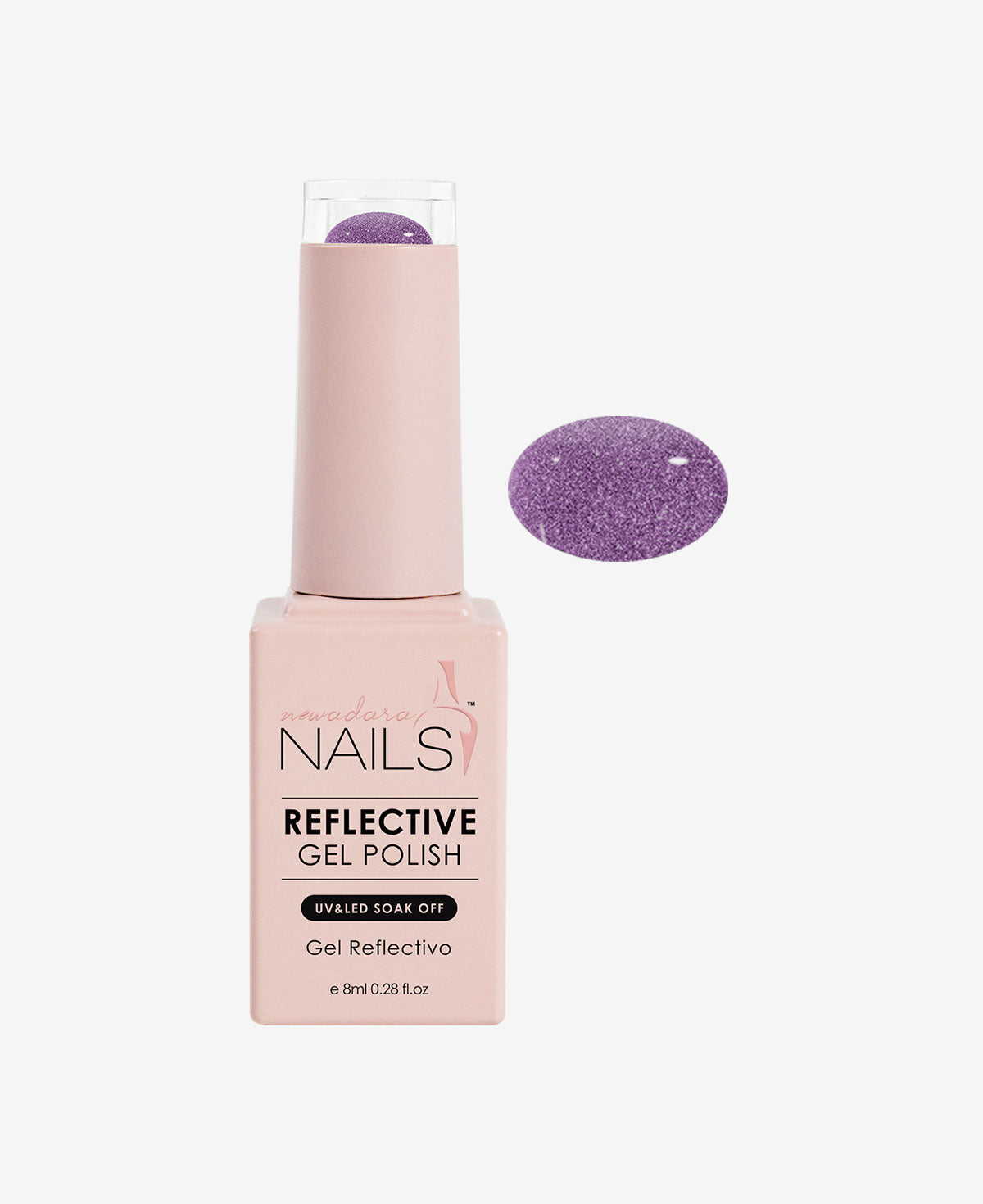 Gel Reflectivo