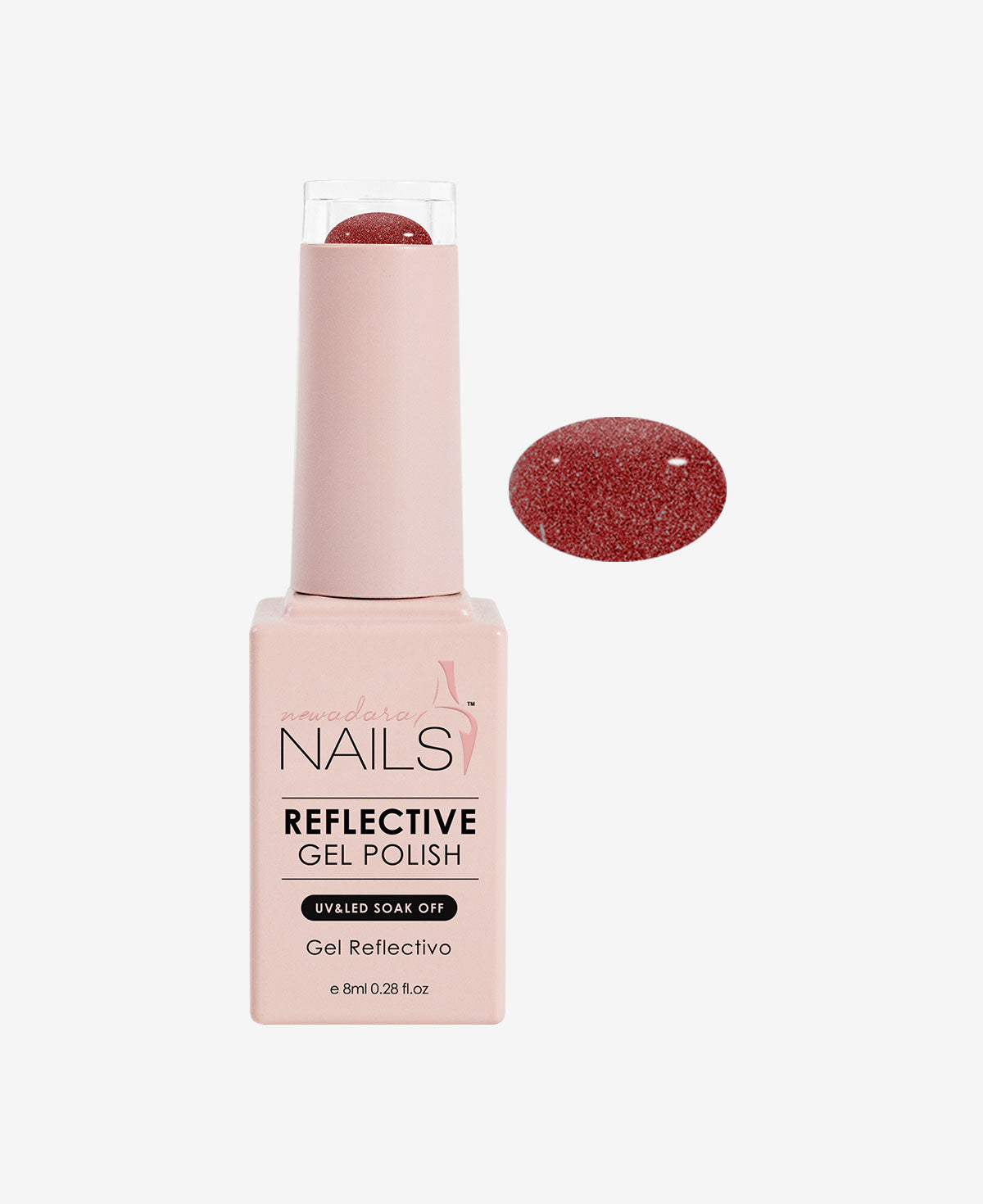 Gel Reflectivo