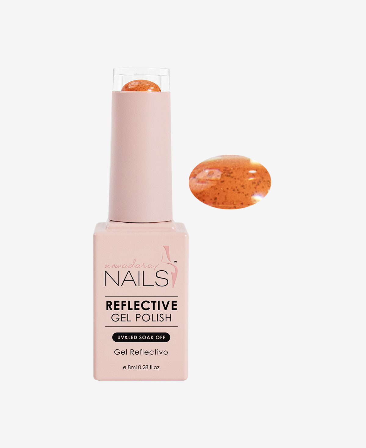 Gel Reflectivo