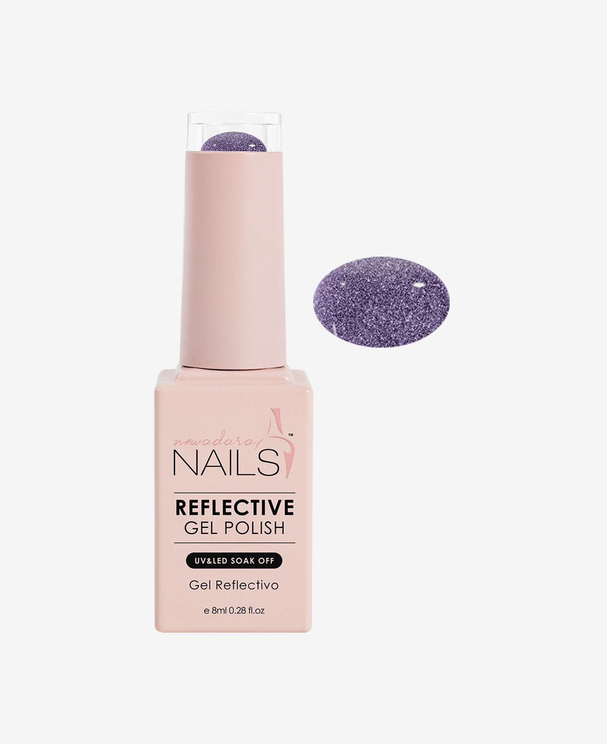 Gel Reflectivo