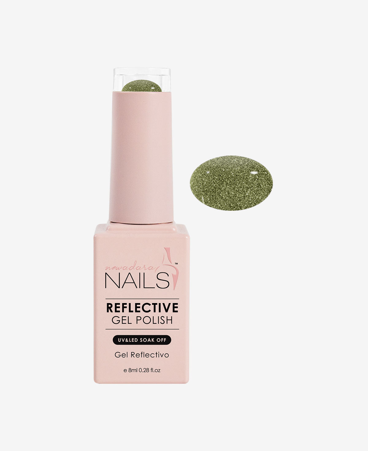 Gel Reflectivo