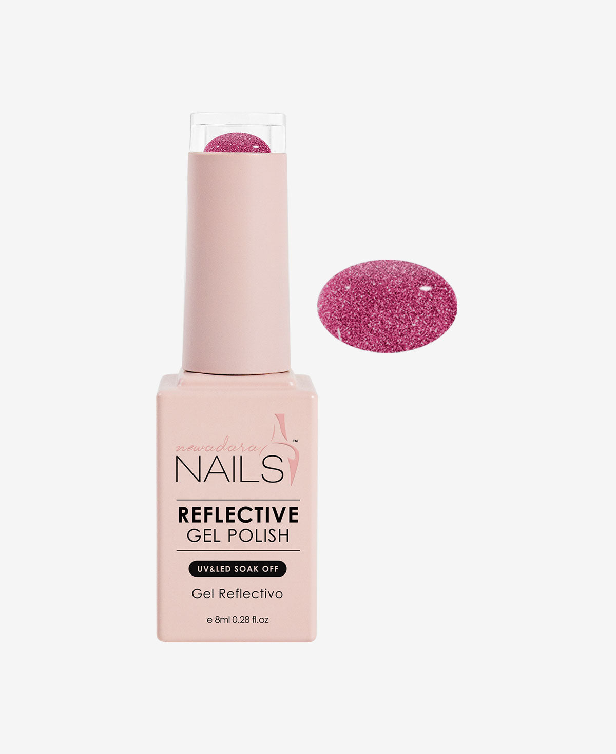 Gel Reflectivo