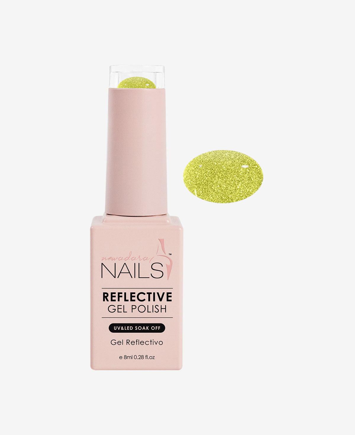Gel Reflectivo