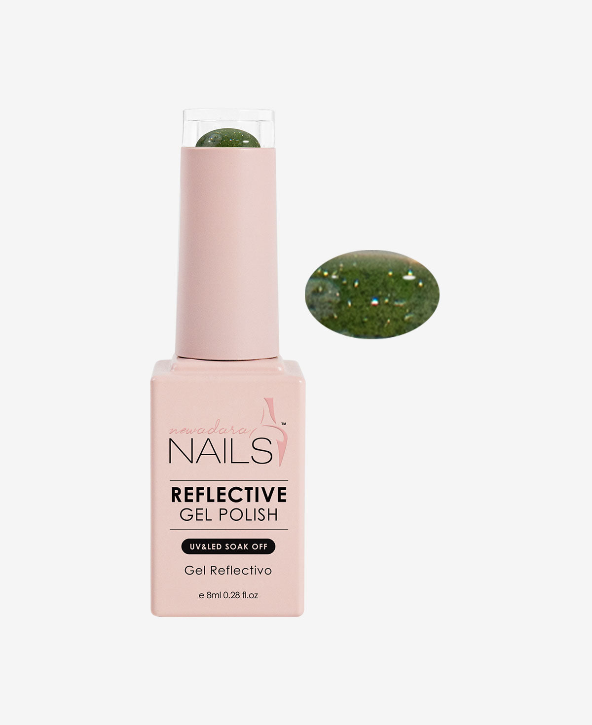 Gel Reflectivo