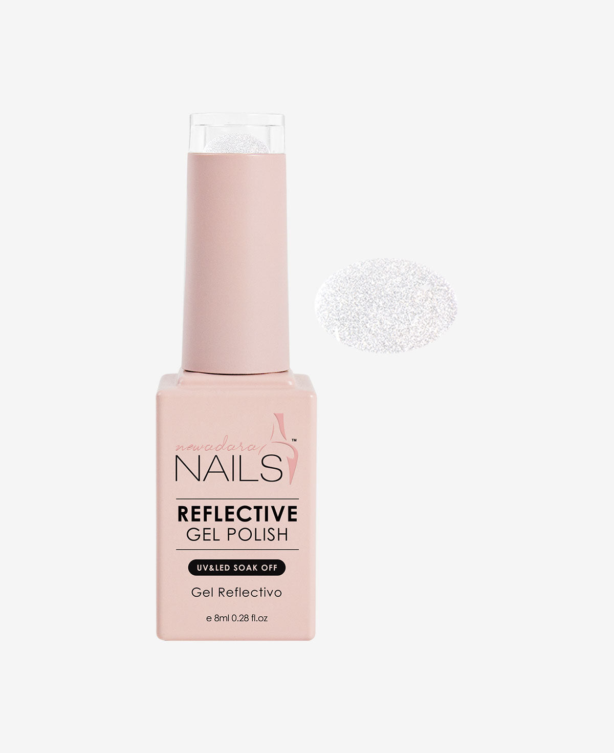 Gel Reflectivo