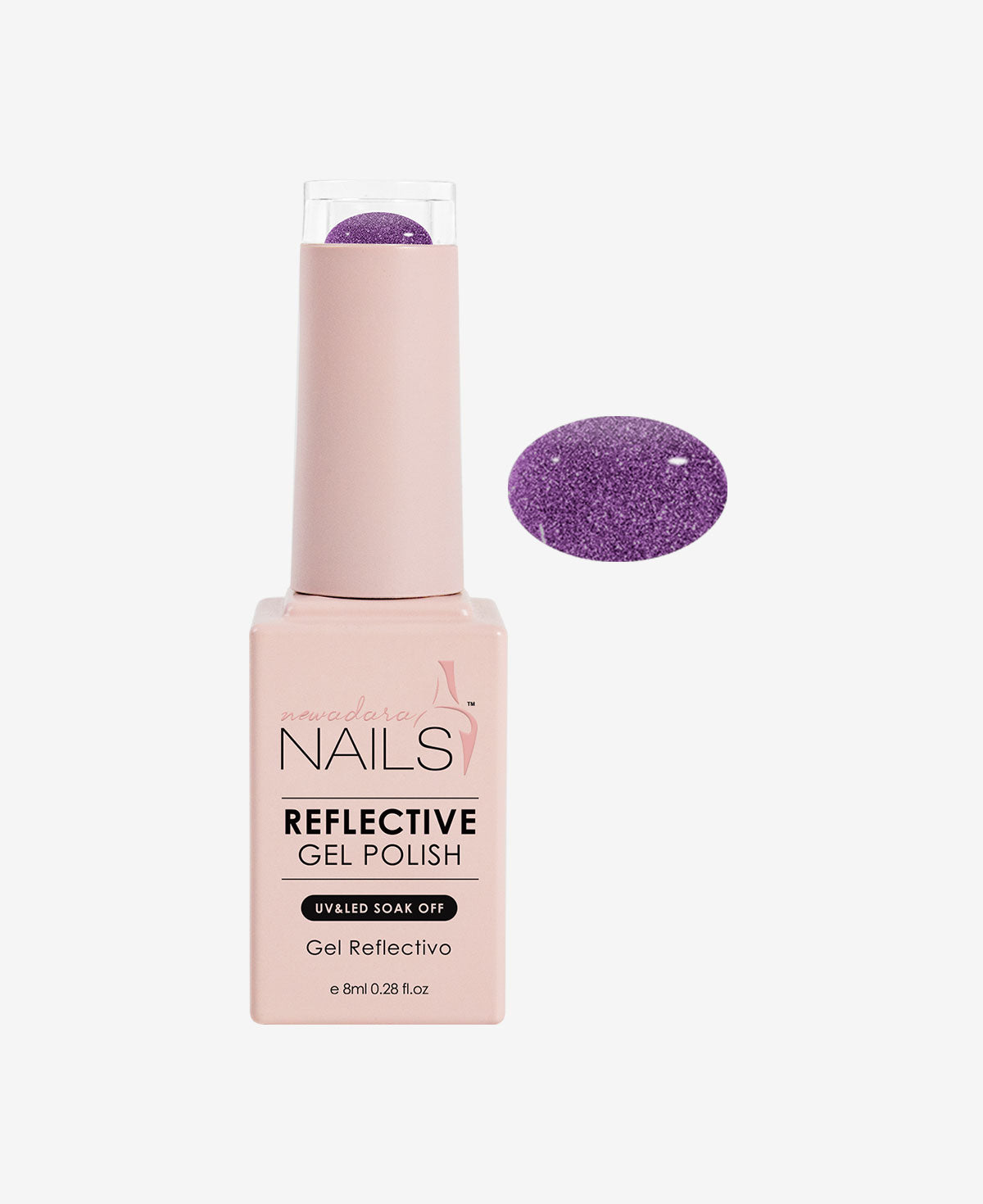 Gel Reflectivo