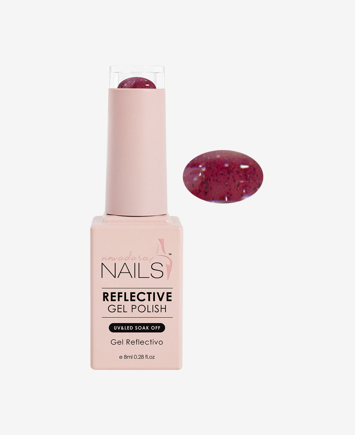 Gel Reflectivo