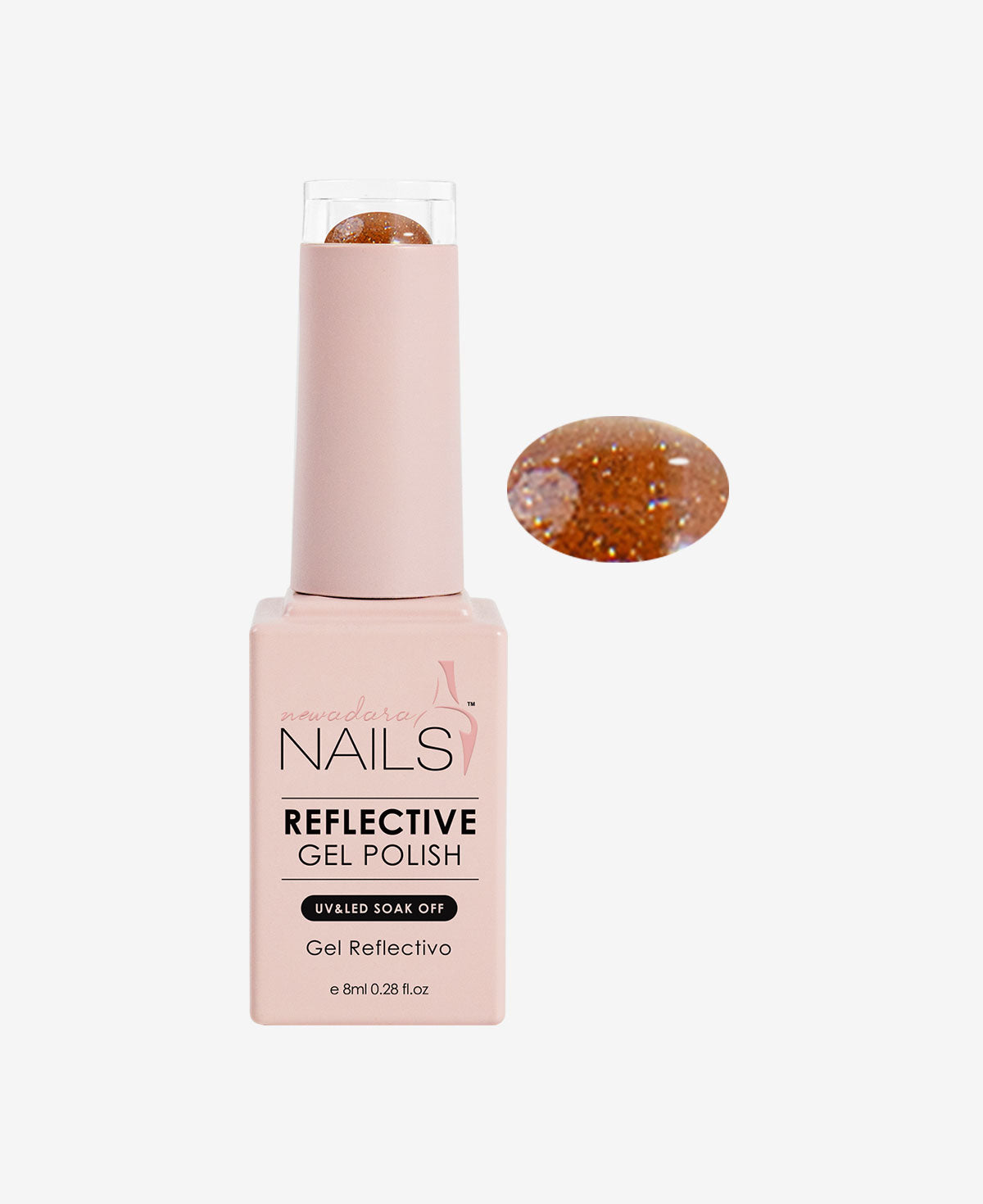 Gel Reflectivo