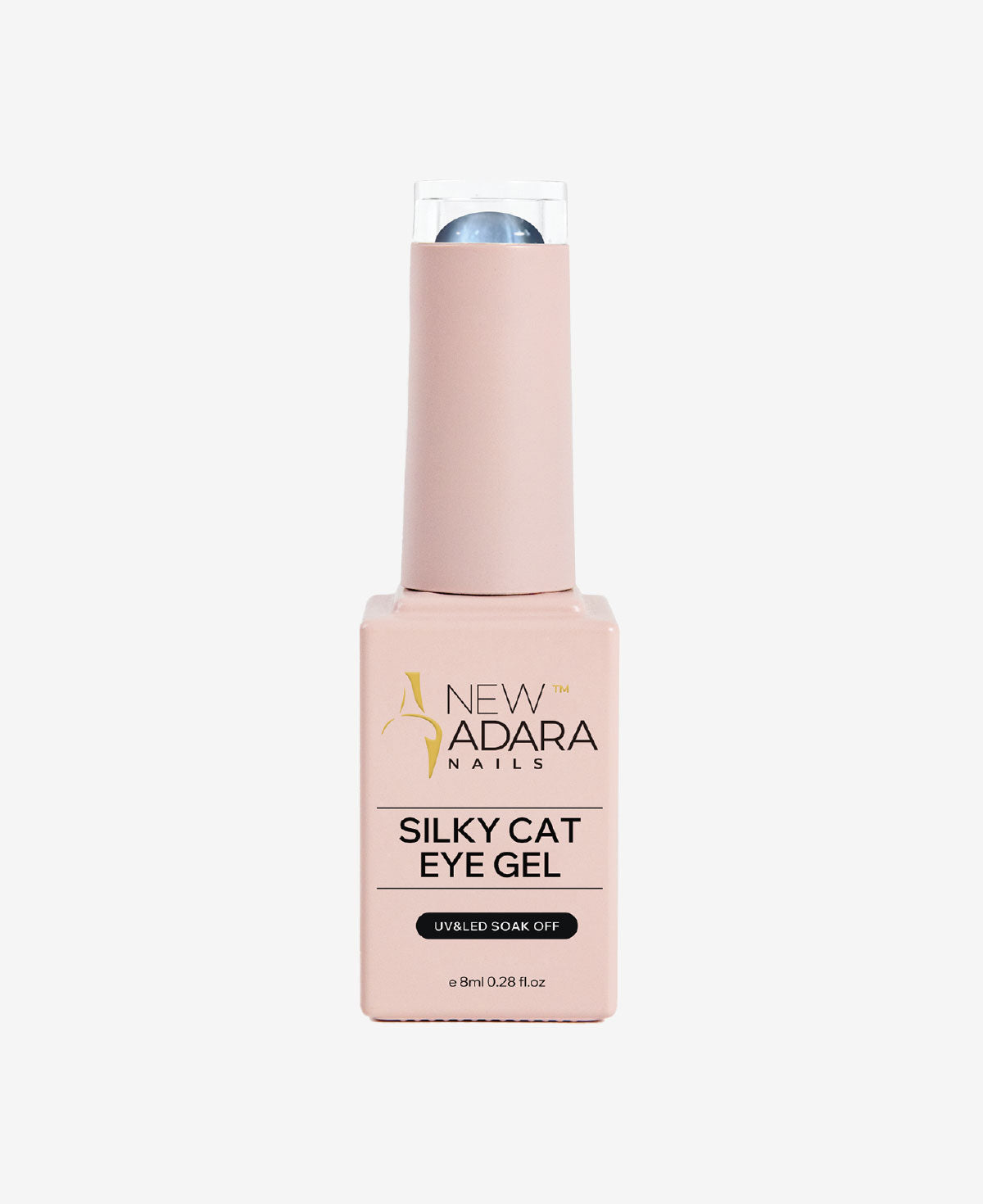Silky Cat Eye