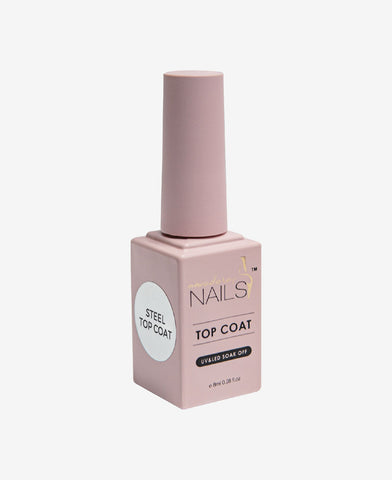 Steel Top Coat