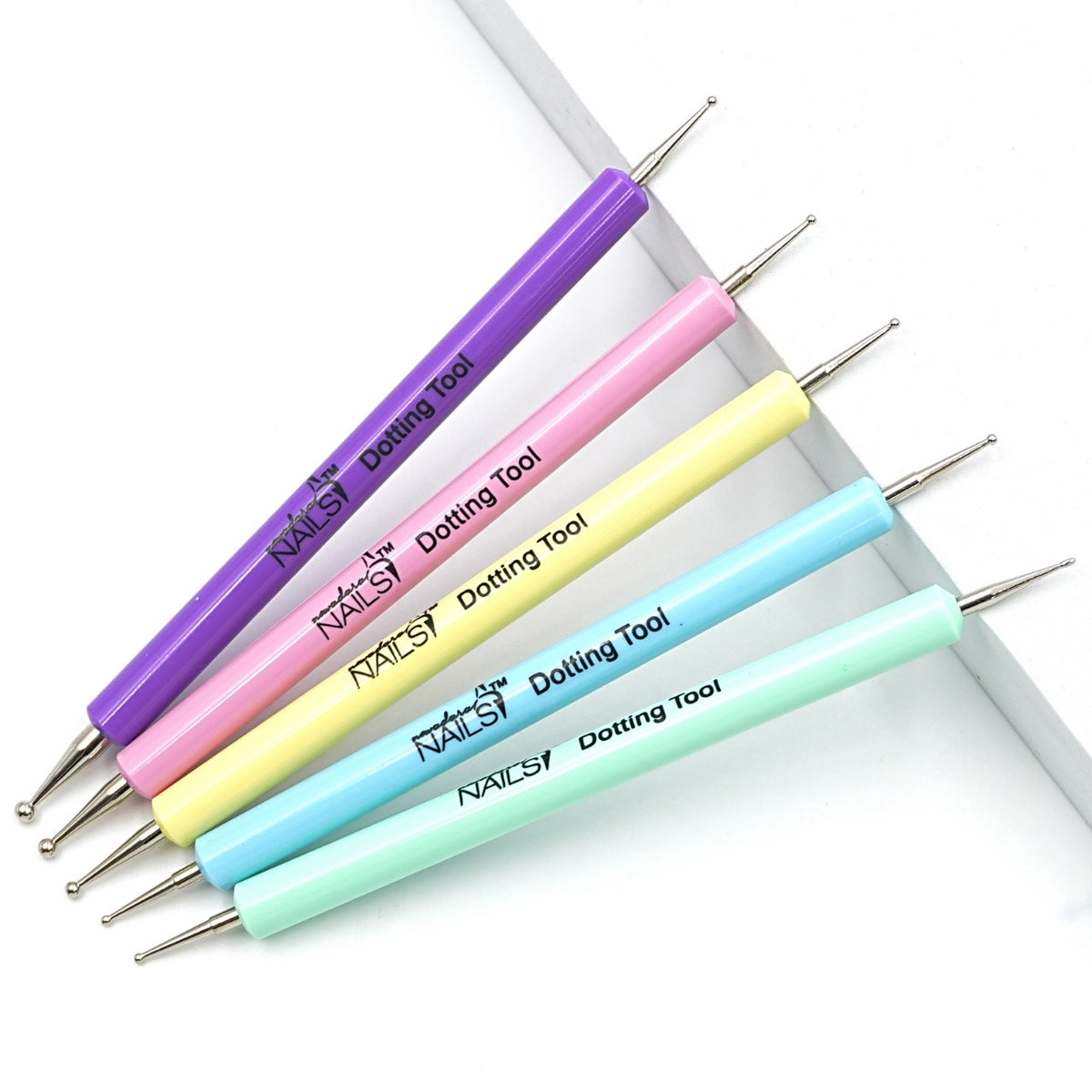 Set Punteros Pastel-J009