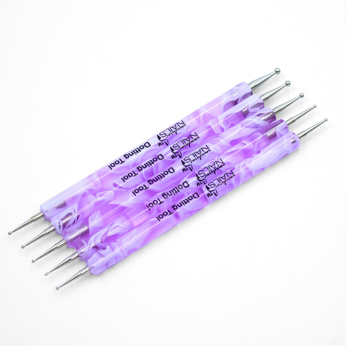 Set Punteros Marmoleados -J046