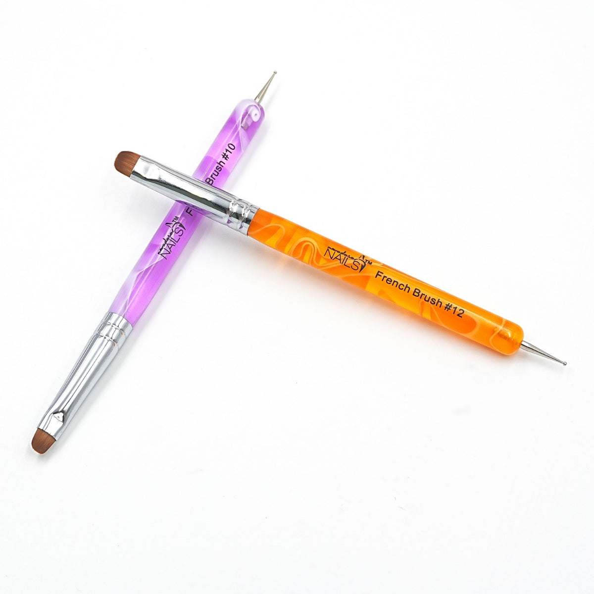French Brush 2-1